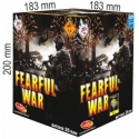 Fearful War 25 rán / 30mm