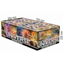Universe 200 rán 30mm