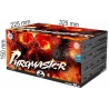 Pyromaster 66 rán / 20mm