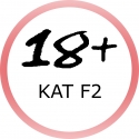 Petárdák Kat. F2