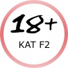 Petardy kategórie F2