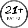 Petardy kategórie F3