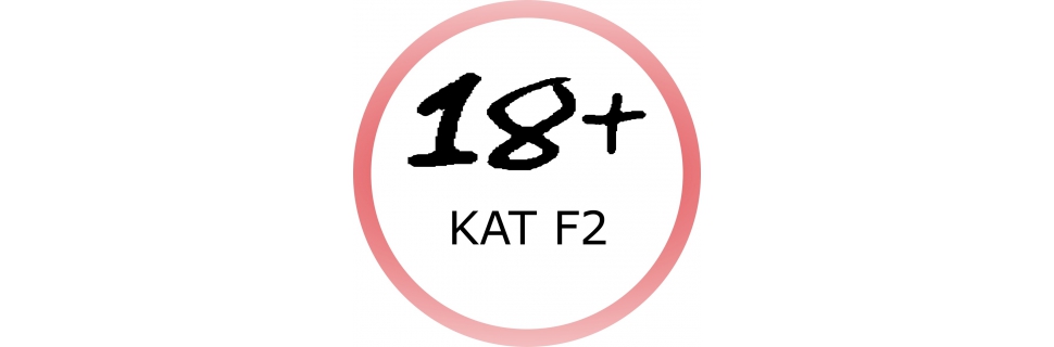 Rakéták Kat. F2