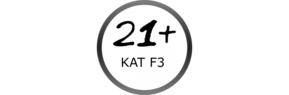 Rakéták Kat. F3