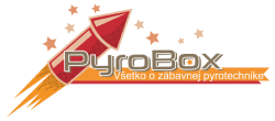 Logo: PyroBox.sk