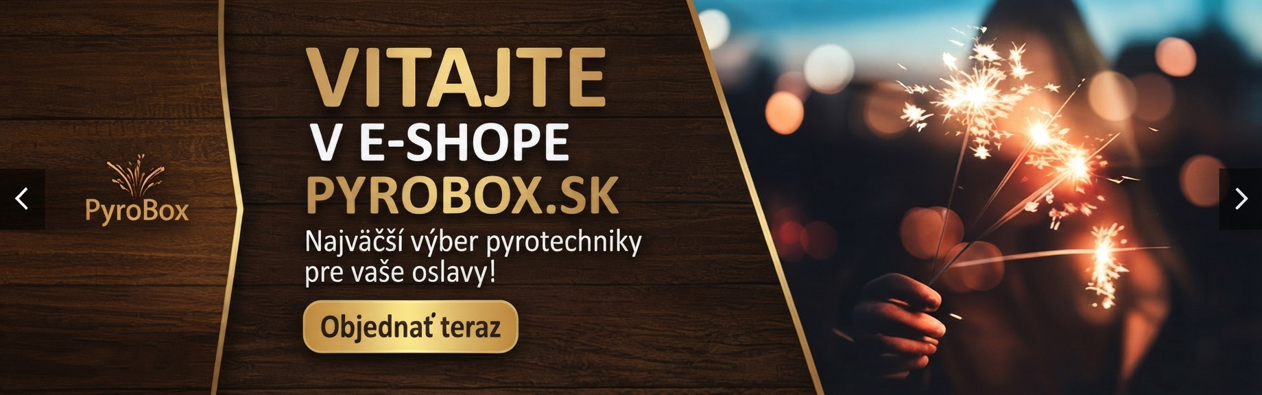 PyroBox